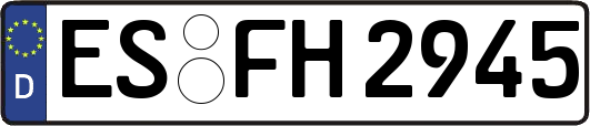 ES-FH2945