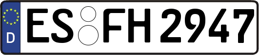 ES-FH2947