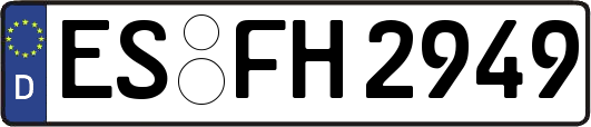 ES-FH2949