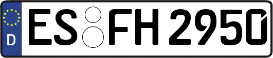 ES-FH2950