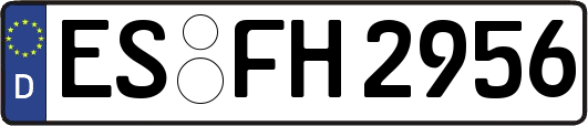 ES-FH2956
