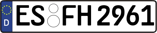 ES-FH2961