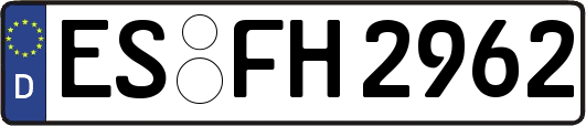 ES-FH2962