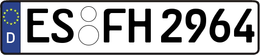 ES-FH2964