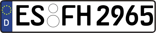 ES-FH2965