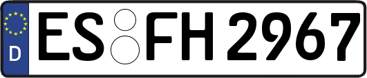 ES-FH2967