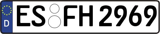 ES-FH2969