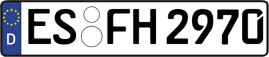 ES-FH2970