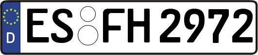 ES-FH2972