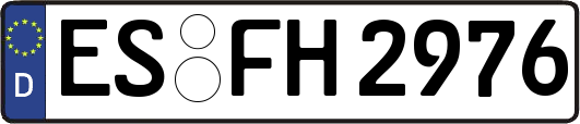 ES-FH2976