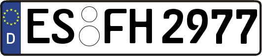 ES-FH2977
