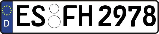 ES-FH2978