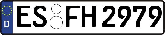 ES-FH2979