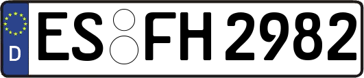 ES-FH2982
