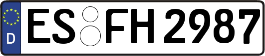 ES-FH2987