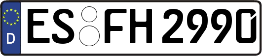 ES-FH2990