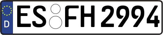 ES-FH2994