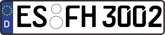 ES-FH3002