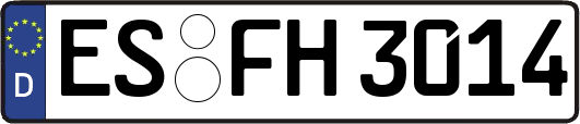 ES-FH3014