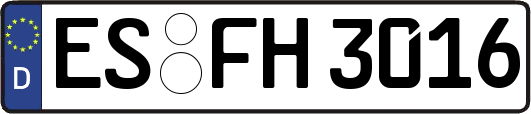 ES-FH3016