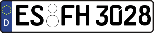ES-FH3028