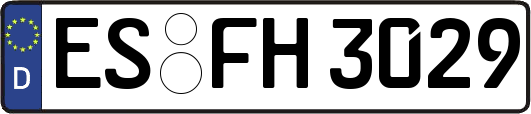 ES-FH3029