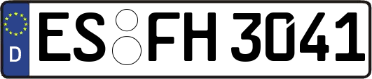 ES-FH3041