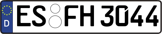ES-FH3044