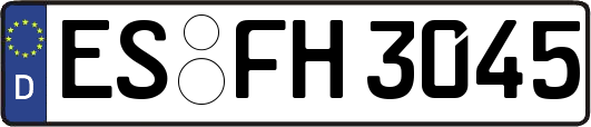 ES-FH3045