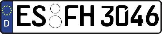 ES-FH3046