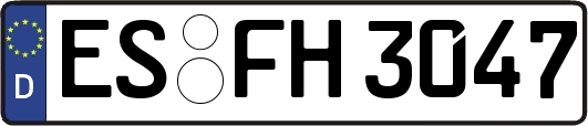ES-FH3047