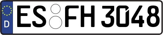 ES-FH3048