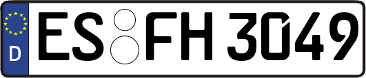ES-FH3049