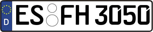 ES-FH3050