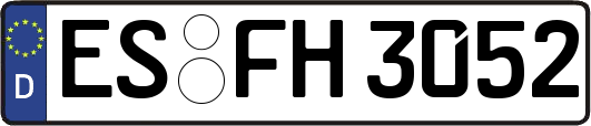 ES-FH3052