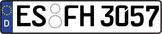 ES-FH3057