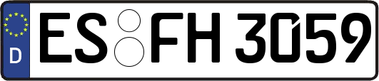 ES-FH3059