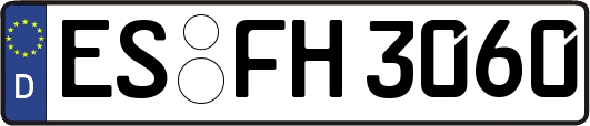 ES-FH3060