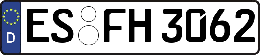ES-FH3062