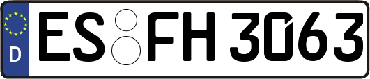 ES-FH3063