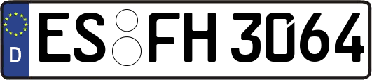 ES-FH3064