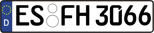 ES-FH3066