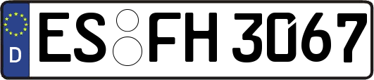 ES-FH3067