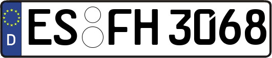 ES-FH3068