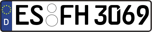 ES-FH3069