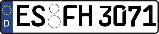 ES-FH3071