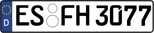 ES-FH3077