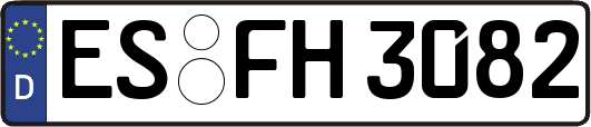 ES-FH3082