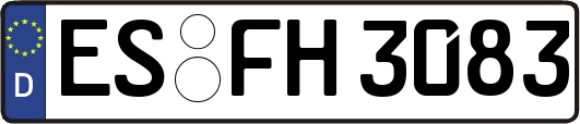 ES-FH3083