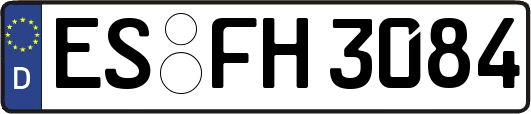 ES-FH3084